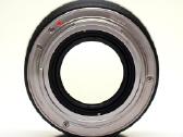 Walimexpro 85mm/1:1,4 Aspherical If,for Canon Ef - nuotraukos Nr. 6