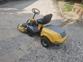 Stiga Park 540 Lpx 4wd - nuotraukos Nr. 3
