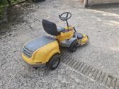Stiga Park 540 Lpx 4wd - nuotraukos Nr. 5