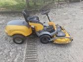 Stiga Park 540 Lpx 4wd - nuotraukos Nr. 6