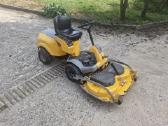Stiga Park 540 Lpx 4wd - nuotraukos Nr. 7