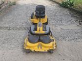 Stiga Park 540 Lpx 4wd - nuotraukos Nr. 8