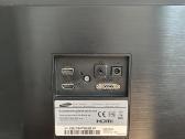 Monitorius 24 colių Samsung S24d590pl - nuotraukos Nr. 5
