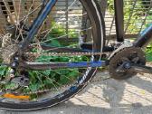 Merida Crossway 40 - nuotraukos Nr. 5