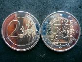 Liuksemburgo Euro monetos - nuotraukos Nr. 13