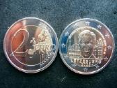 Liuksemburgo Euro monetos - nuotraukos Nr. 14