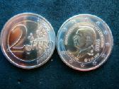 Liuksemburgo Euro monetos - nuotraukos Nr. 16