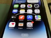 iPhone 14 Pro Max - nuotraukos Nr. 4