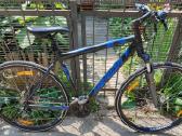 Merida Crossway 40 - nuotraukos Nr. 4