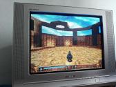 Sega Saturn Mk2 konsolė - nuotraukos Nr. 6