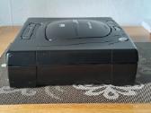 Sega Saturn Mk2 konsolė - nuotraukos Nr. 4