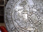 Nicholas I Nikolajus moneta rubl 1847 - nuotraukos Nr. 12