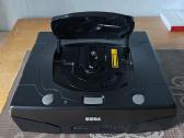 Sega Saturn Mk2 konsolė - nuotraukos Nr. 2