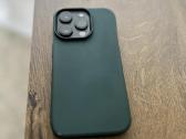 iPhone 14 Pro, 256 GB, baterijos talpa 83% - nuotraukos Nr. 5