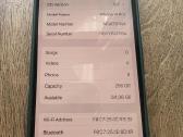 iPhone 14 Pro, 256 GB, baterijos talpa 83% - nuotraukos Nr. 6