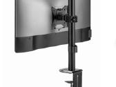Desk mounted single monitor arm, 17-32 - nuotraukos Nr. 3