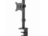 Desk mounted single monitor arm, 17-32 - nuotraukos Nr. 5