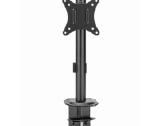 Desk mounted single monitor arm, 17-32 - nuotraukos Nr. 6