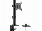 Desk mounted single monitor arm, 17-32 - nuotraukos Nr. 7