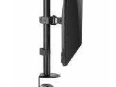 Desk mounted single monitor arm, 17-32 - nuotraukos Nr. 4