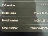 iPhone - nuotraukos Nr. 5