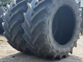 650/60r38 Michelin padangos - nuotraukos Nr. 2