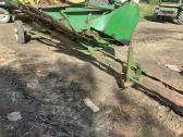 John deere -970 ir 950 naujai gryze ardom dalimis - nuotraukos Nr. 4