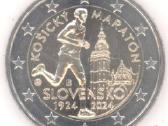 Slovakijos Euro monetos - nuotraukos Nr. 10