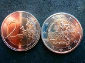 Slovakijos Euro monetos - nuotraukos Nr. 11
