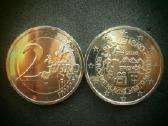 Slovakijos Euro monetos - nuotraukos Nr. 12