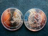 Slovakijos Euro monetos - nuotraukos Nr. 13
