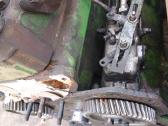 John deere -970 ir 950 naujai gryze ardom dalimis - nuotraukos Nr. 5