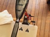 Bešepetėlinis el. variklis Balla 90lbs (12v) - nuotraukos Nr. 4