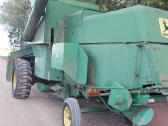John deere -970 ir 950 naujai gryze ardom dalimis - nuotraukos Nr. 7