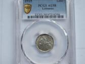 1 Litai Pcgs Au 58 - nuotraukos Nr. 2