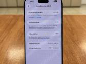 Apple iPhone 15 Pro Max 256 GB (Naudotas) - nuotraukos Nr. 2