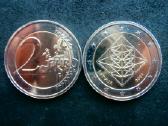 Latvijos Euro monetos - nuotraukos Nr. 5
