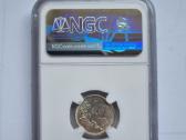 1 Litais 1925m unc Ngc - nuotraukos Nr. 2
