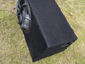 Focal stiprintuvas Power 2.150 žemadažnis 33 V1 - nuotraukos Nr. 7