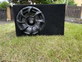 Focal stiprintuvas Power 2.150 žemadažnis 33 V1 - nuotraukos Nr. 6