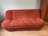Sofa-lova ir du krėslai - nuotraukos Nr. 5