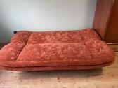Sofa-lova ir du krėslai - nuotraukos Nr. 8