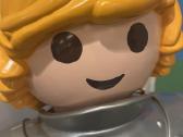 Didelė Playmobile figūra - nuotraukos Nr. 2