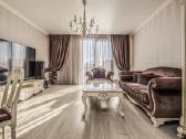 Komfortiškas gyvenimas centre – 3 kamb. su Sauna - nuotraukos Nr. 2