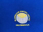 Simono Dacho progimnazijos džemperis - nuotraukos Nr. 2