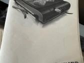 Philips elektrinis grilis - nuotraukos Nr. 2