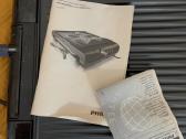 Philips elektrinis grilis - nuotraukos Nr. 4