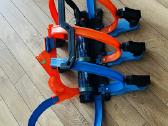Hot wheels trasa - nuotraukos Nr. 2