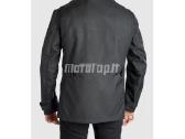 Striukė Pando Moto M65 Wp Unisex - nuotraukos Nr. 3