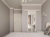 Komfortiškas gyvenimas centre – 3 kamb. su Sauna - nuotraukos Nr. 14